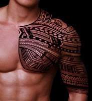 Samoa Lotonuu: Samoan Tattoos